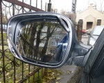 protection side mirrors for x164Rr1